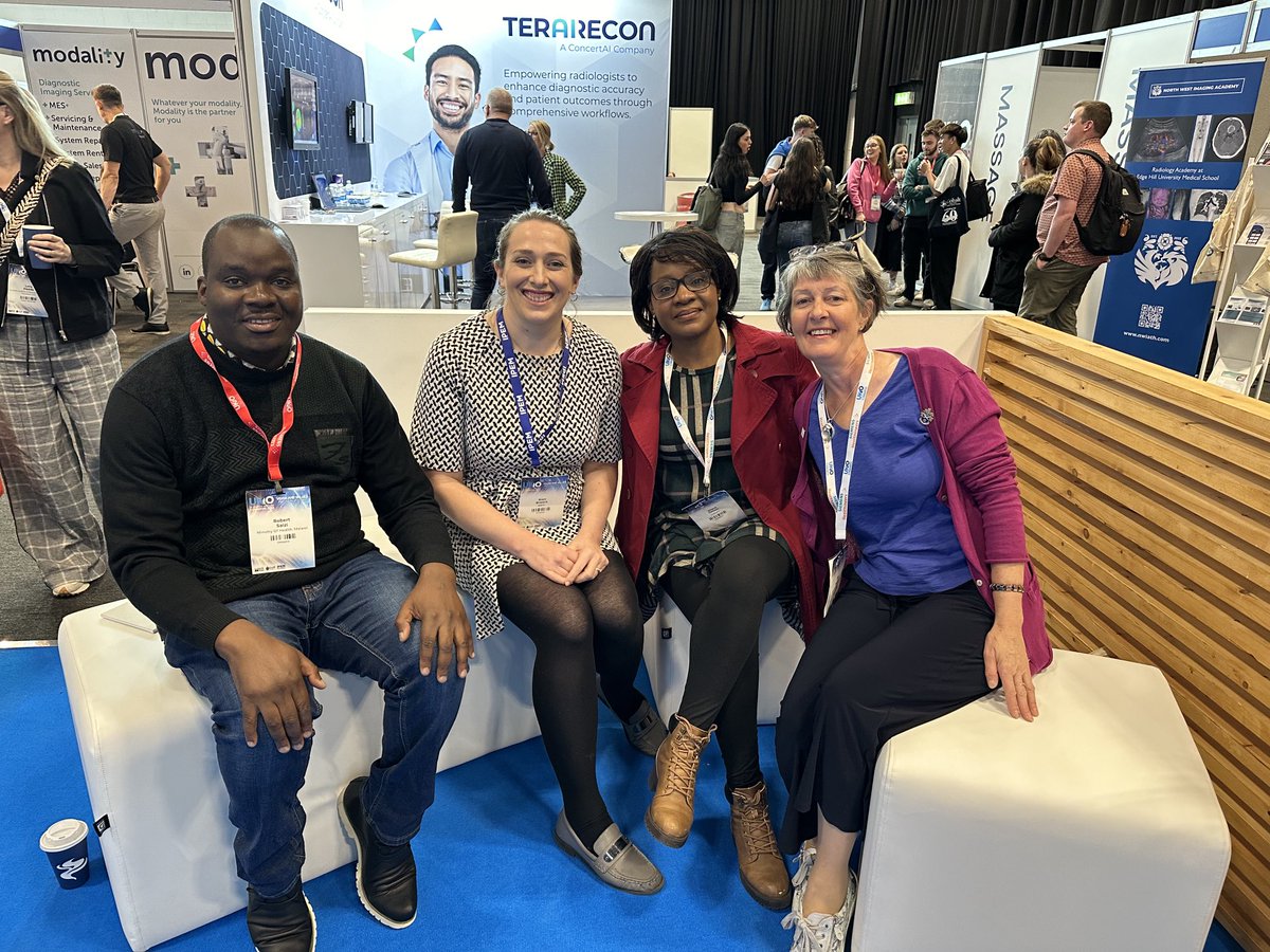 Gill Harrison PFHEA (she/her) (@ultrasoundpg) on Twitter photo Fantastic to meet colleagues from the UK <a href="/CASE_news/">CASE</a> and Malawi to talk all things #ultrasound and <a href="/SCoRMembers/">SCoR Members</a> <a href="/UKIOCongress/">UKIOCongress</a> #UKIO2024 Fantastic to meet colleagues from the UK <a href="/CASE_news/">CASE</a> and Malawi to talk all things #ultrasound and <a href="/SCoRMembers/">SCoR Members</a> <a href="/UKIOCongress/">UKIOCongress</a> #UKIO2024