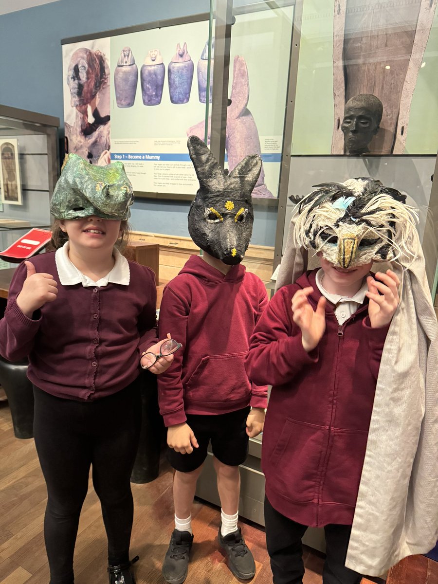 P3W and Miss Richards tweet media