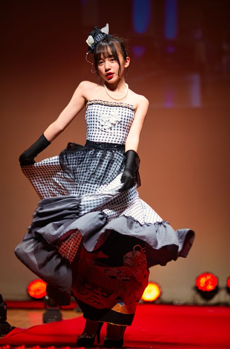 Twitterのコスプレ画像5