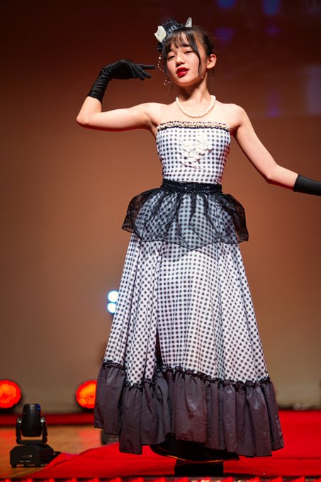 Twitterのコスプレ画像7