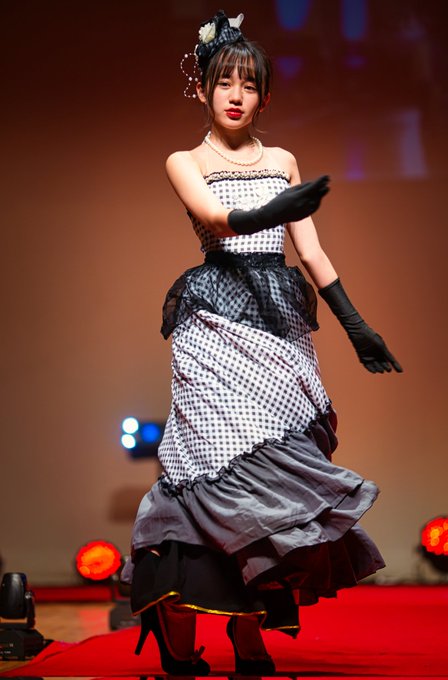 Twitterのコスプレ画像6