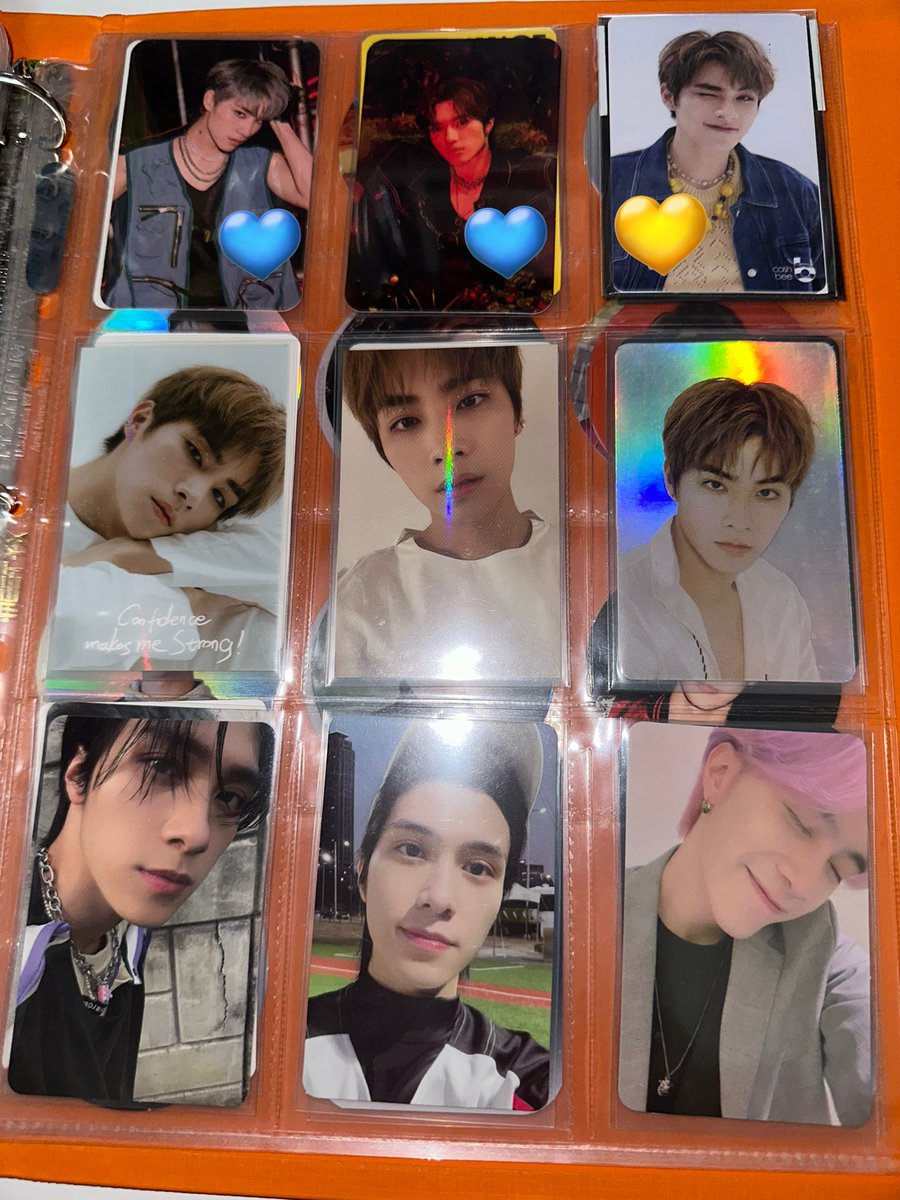 ใจจอนอ♡ tweet media