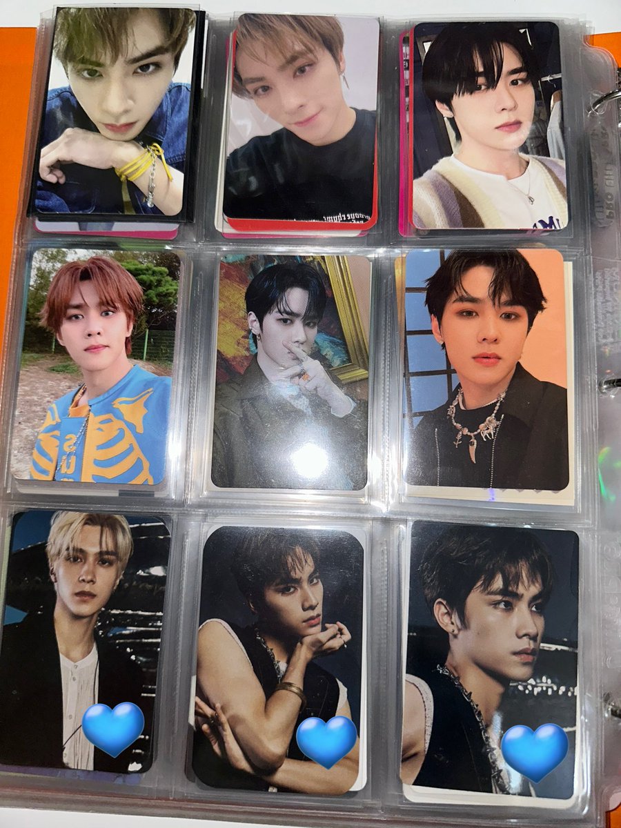 ใจจอนอ♡ tweet media