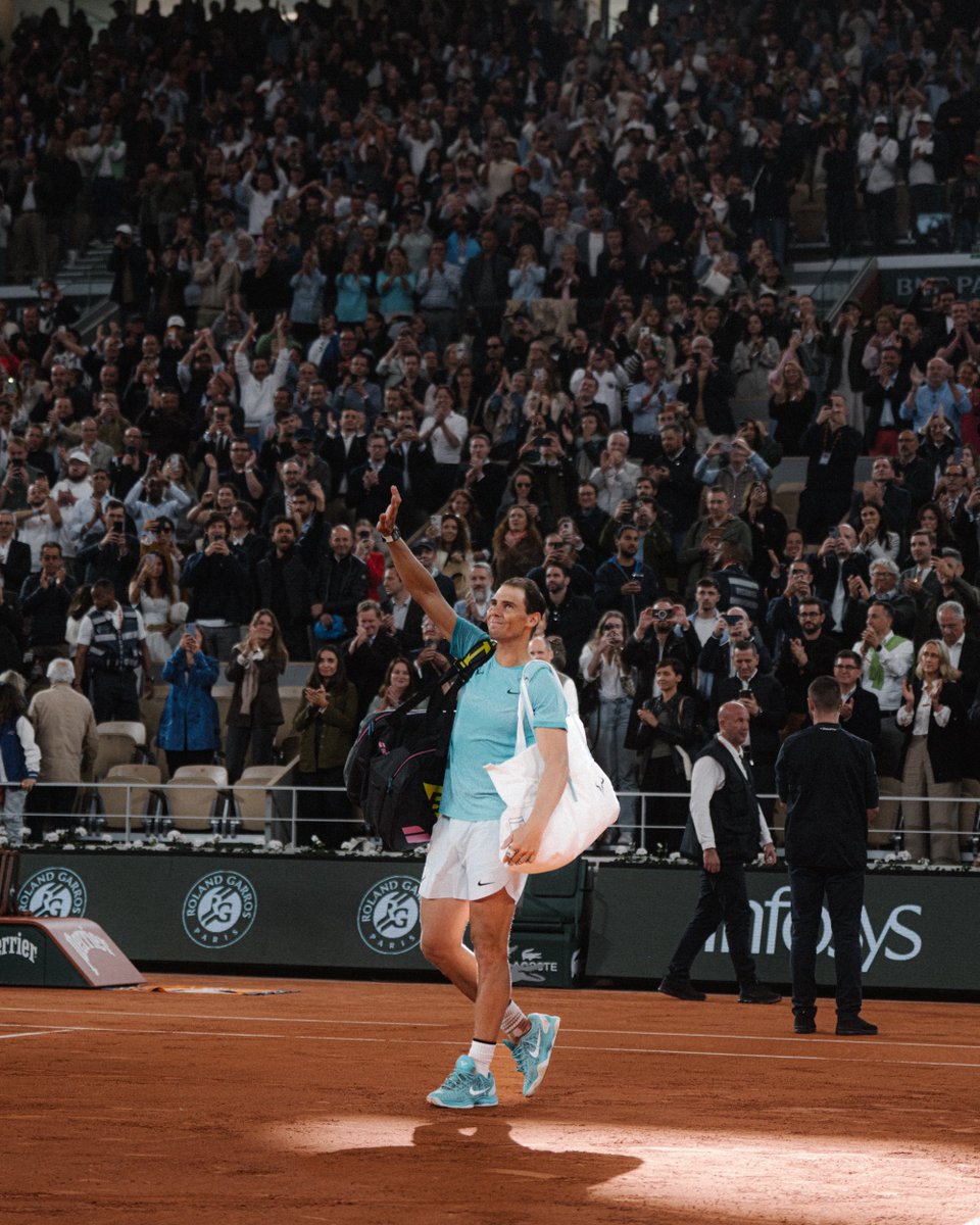 viewsfrance's tweet photo. Rafael Nadal et Carlos Alcaraz joueront ensemble en double aux Jeux Olympiques 2024. https://t.co/QhfFlYMWG5