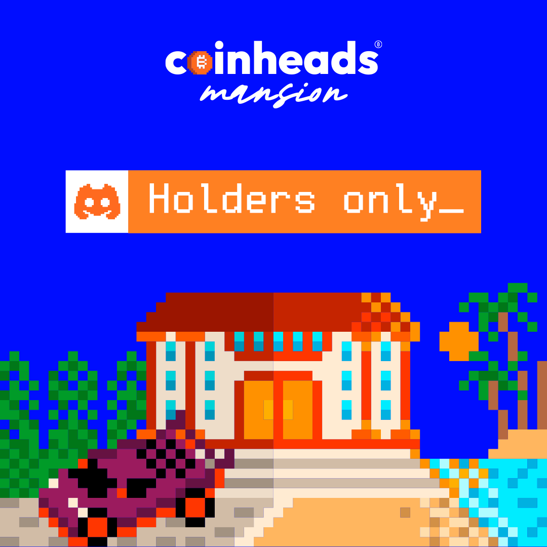 Coinheads tweet media