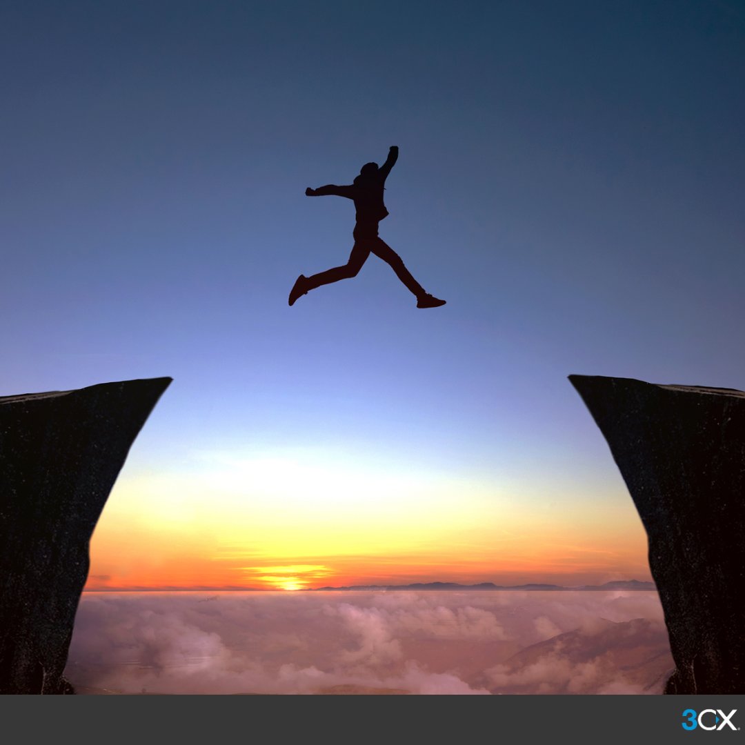 3CX's tweet photo. New AI integration and reports, improved Microsoft Teams syncing, and admin control are just some of the great features of 3CX V20 U2 Alpha. Try it yourself today! #3cx #3cxpbx #3cxAI #openAI
https://t.co/HNwcExp9Q1 https://t.co/O1h3WvBVe8