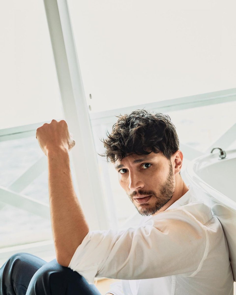 ilhansenbr's tweet photo. 📸| @/elaa_stylee • Instagram Feed.
#İlhanŞen para a Gardirop Man. https://t.co/xAEJkPYr2F