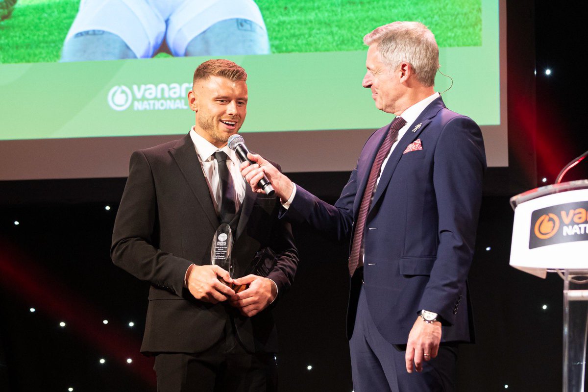 Paul Blackett tweet media