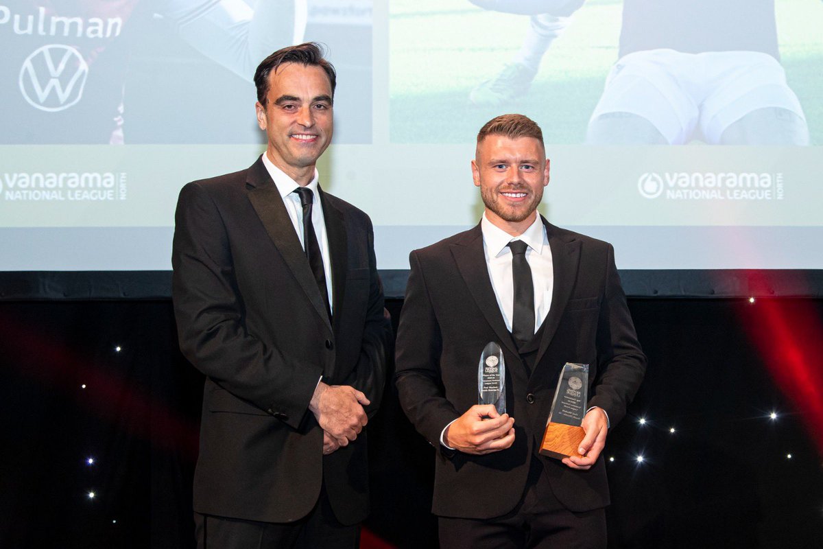 Paul Blackett tweet media