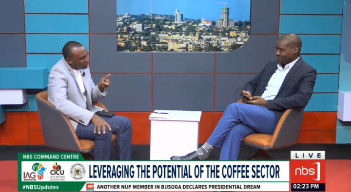 NBS Television tweet media