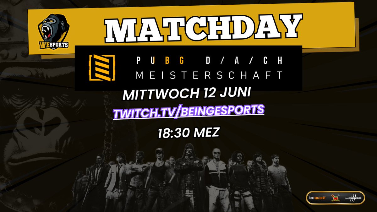 WeSports tweet media