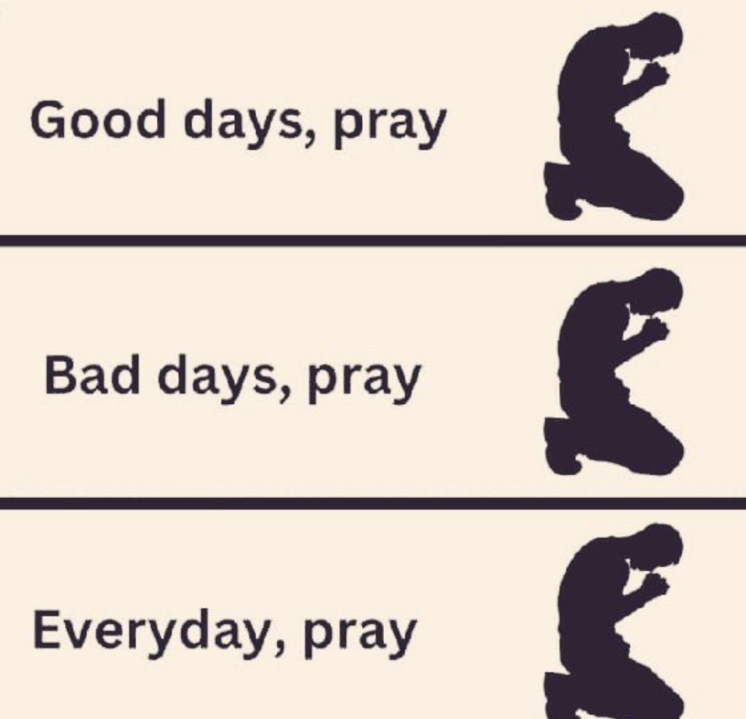 kabigwa_78's tweet photo. @humuorn_ Keep On Praying, God is Good https://t.co/K17Cs6va6j