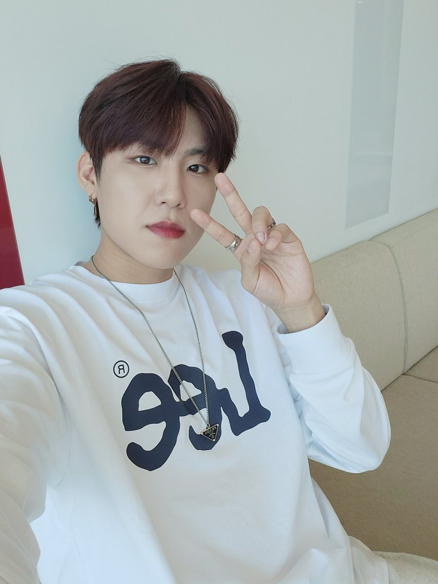 AB6IX_JP's tweet photo. 【WOO JIN🐦】今回の日本も良かった

#AB6IX #エイビーシックス https://t.co/GoWlxuC6Fy