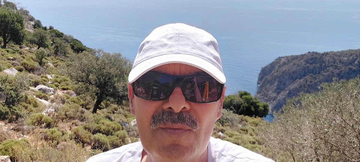 Tatil zamanı kelebek vadisi Fethiye