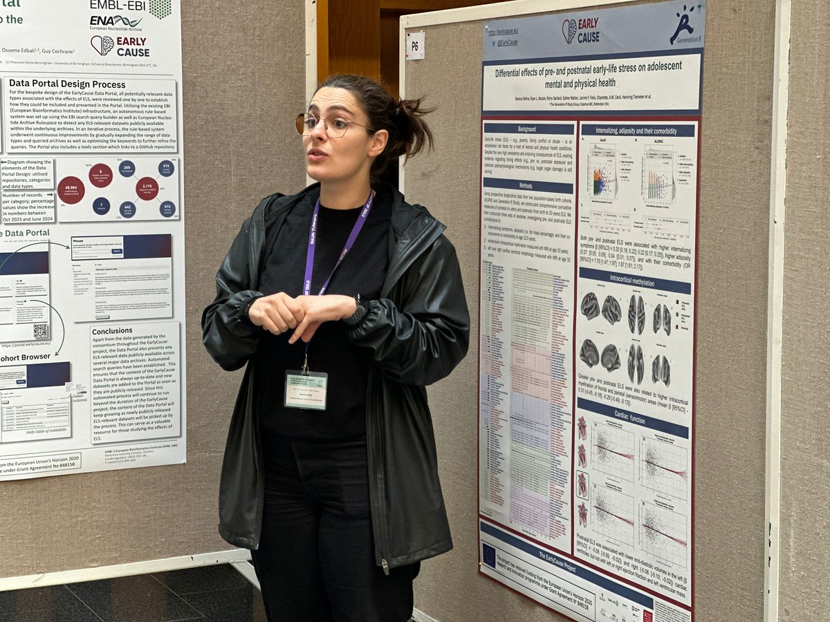 EarlyCause tweet media