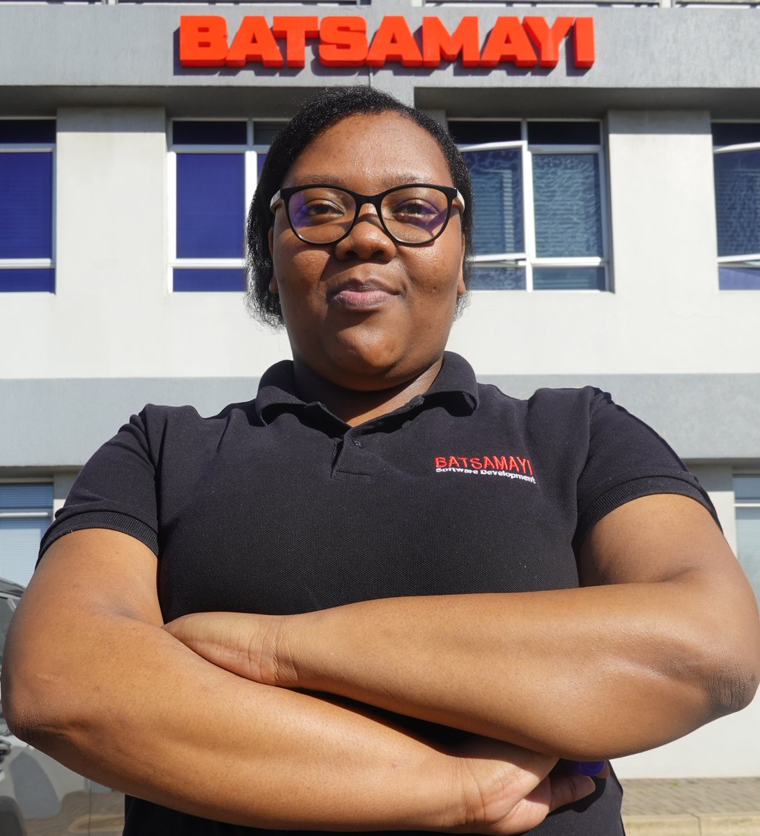 batsamayi's tweet photo. Employee Spotlight: We are thrilled to announce the remarkable achievement within our Team! A huge congratulations to our Software Quality Engineer Lusanda Nopote for obtaining her ISTQB Advanced Test Analyst Certification, @ISTQBORG
Well done!๐ฅ๐
#BATSAMAYI #QualityAssurance #BespokeTesting #ISTQB #CertifiedProfessional #BATSAMAYIExcellence