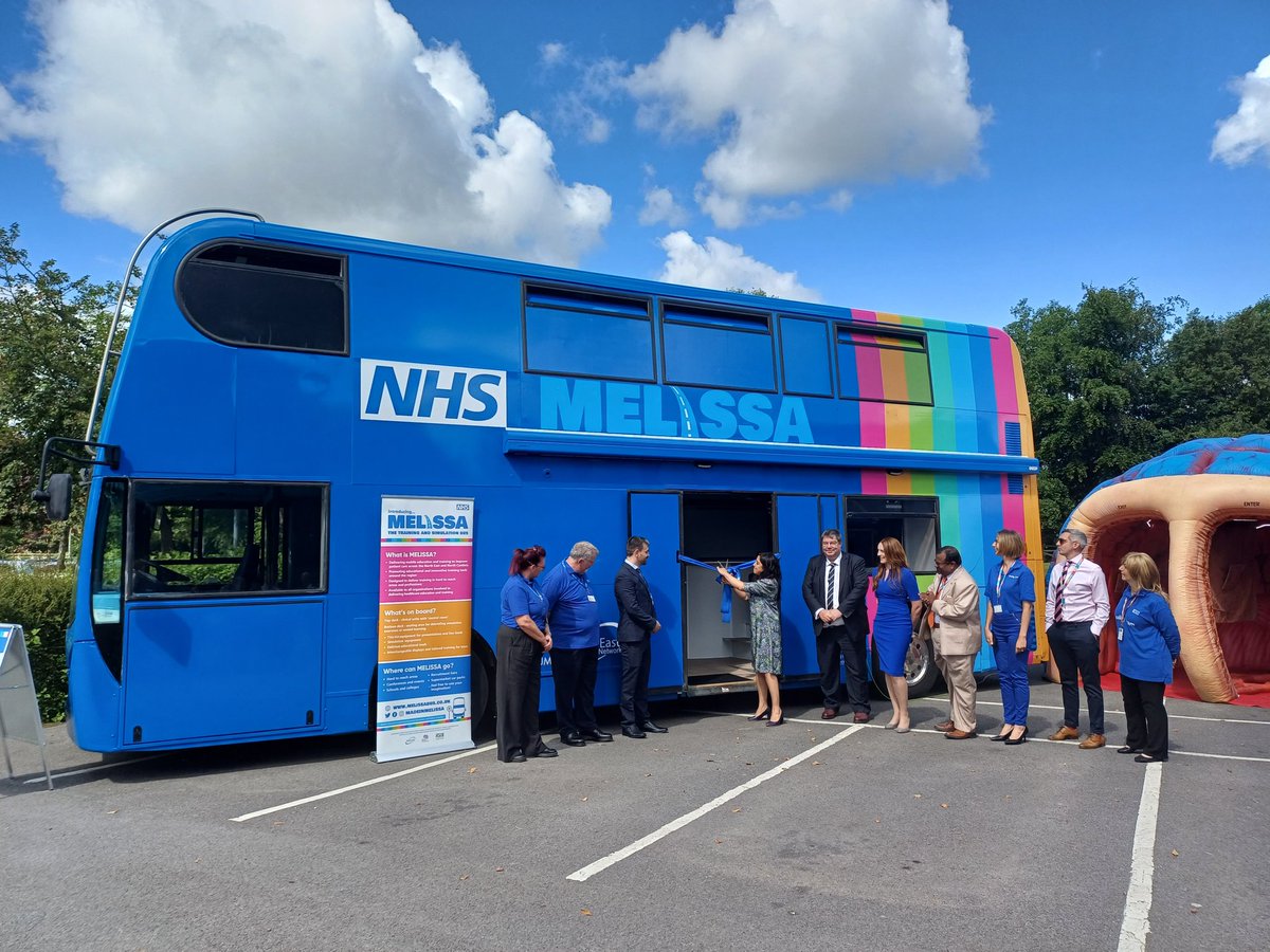 MADEinMelissa's tweet photo. NHS England Workforce, Training and Education North East and North Cumbria is delighted to announce that The Faculty Of Patient Safety has been shortlisted for the Patient Safety Education and Training Award at this year’s HSJ Patient Safety Awards
@HSJptsafety 
#HSJpatientsafety https://t.co/47AzysViUU