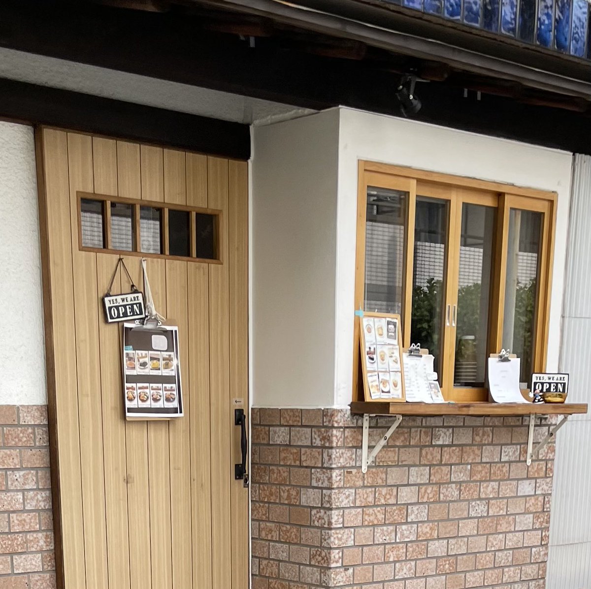 yokohama_bages's tweet photo. 「12 COFFEE AND BAKE」さん
アイスコーヒー
ピザトースト
ご馳走様でした!
#12COFFEEANDBAKE
#LEAVESCOFFEEROASTERS
#LEAVESCOFFEE
#GUATEMALA
#ELINJERTO
#SANTAROSA
#HUEHUETENANGO
#CATUAI
#Natural
#アイスコーヒー
#ピザトースト
#スペシャルティコーヒー
#新丸子
#武蔵小杉 https://t.co/MSjG8uqoQ3