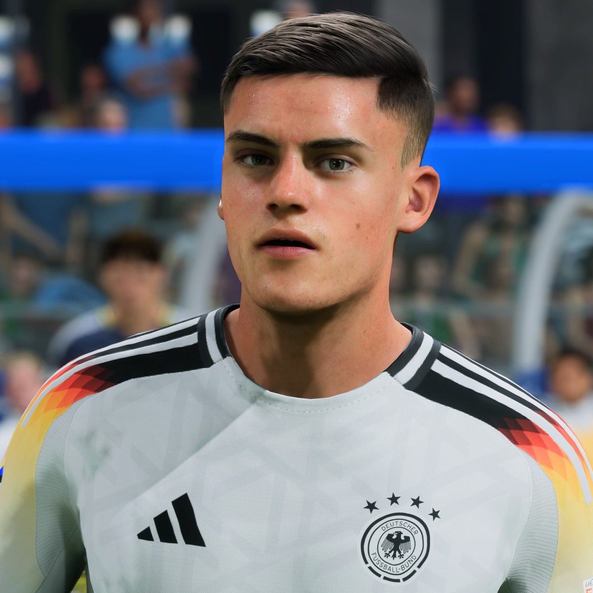 EA SPORTS FC Data Collective tweet media