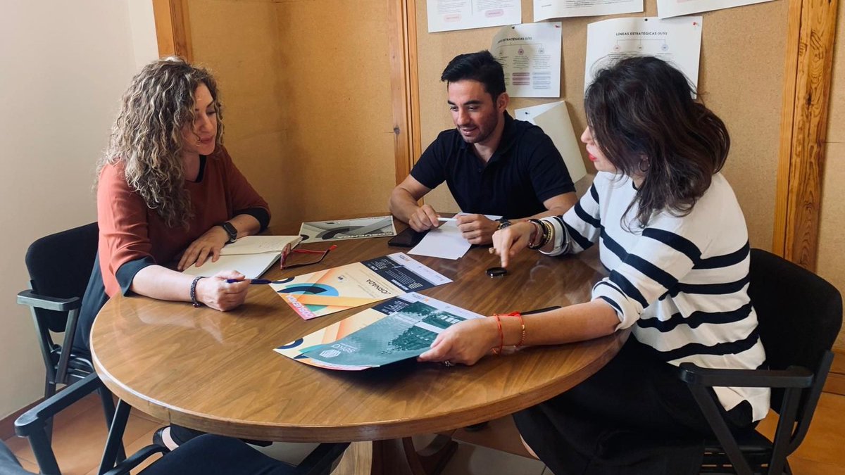 Imanol Sánchez tweet media