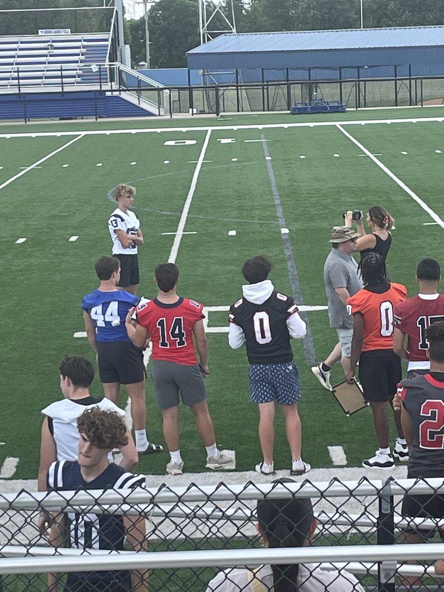 Coalgate Wildcat Football tweet media