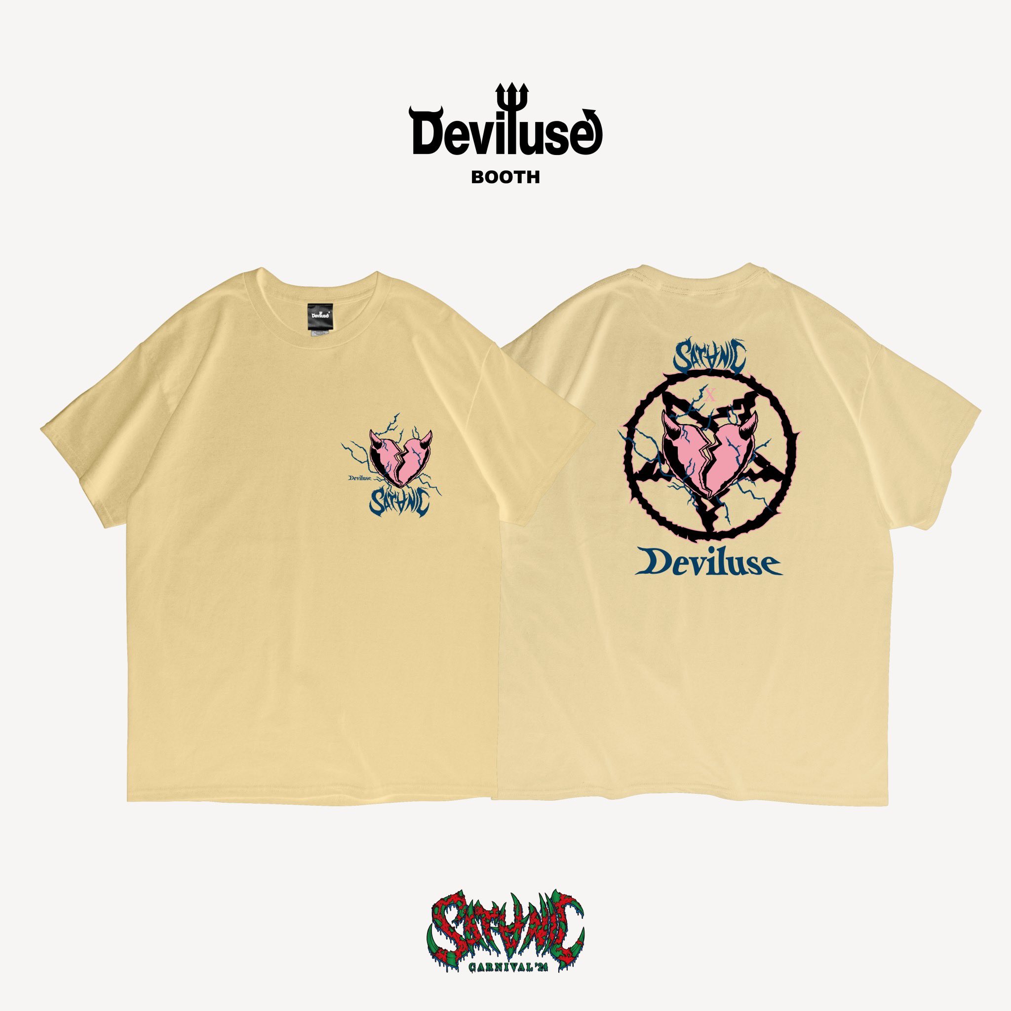 deviluse on X: 