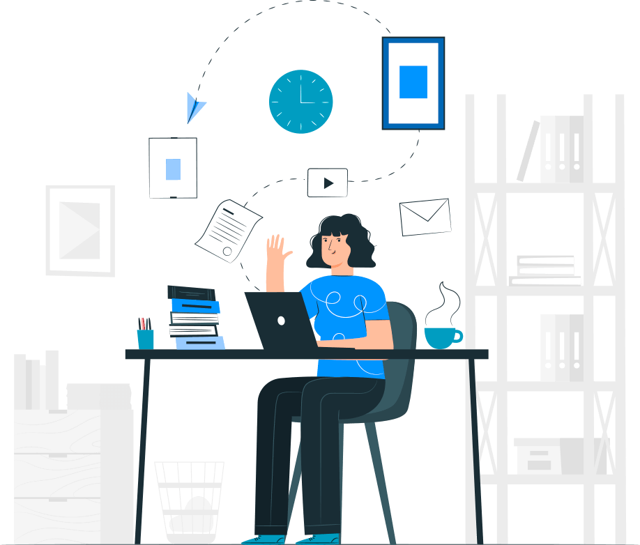 ManageEngineLA's tweet photo. Si estás en busca de una herramienta que solucione problemas de #TI en los computadores remotos desde una ubicación central #RemoteAccessPlus es para ti. 💪🤩 Puedes descargar una prueba gratuita en el siguiente enlace. 😱🔗 https://t.co/godayYZ0zT https://t.co/Kl8FEB8GuC