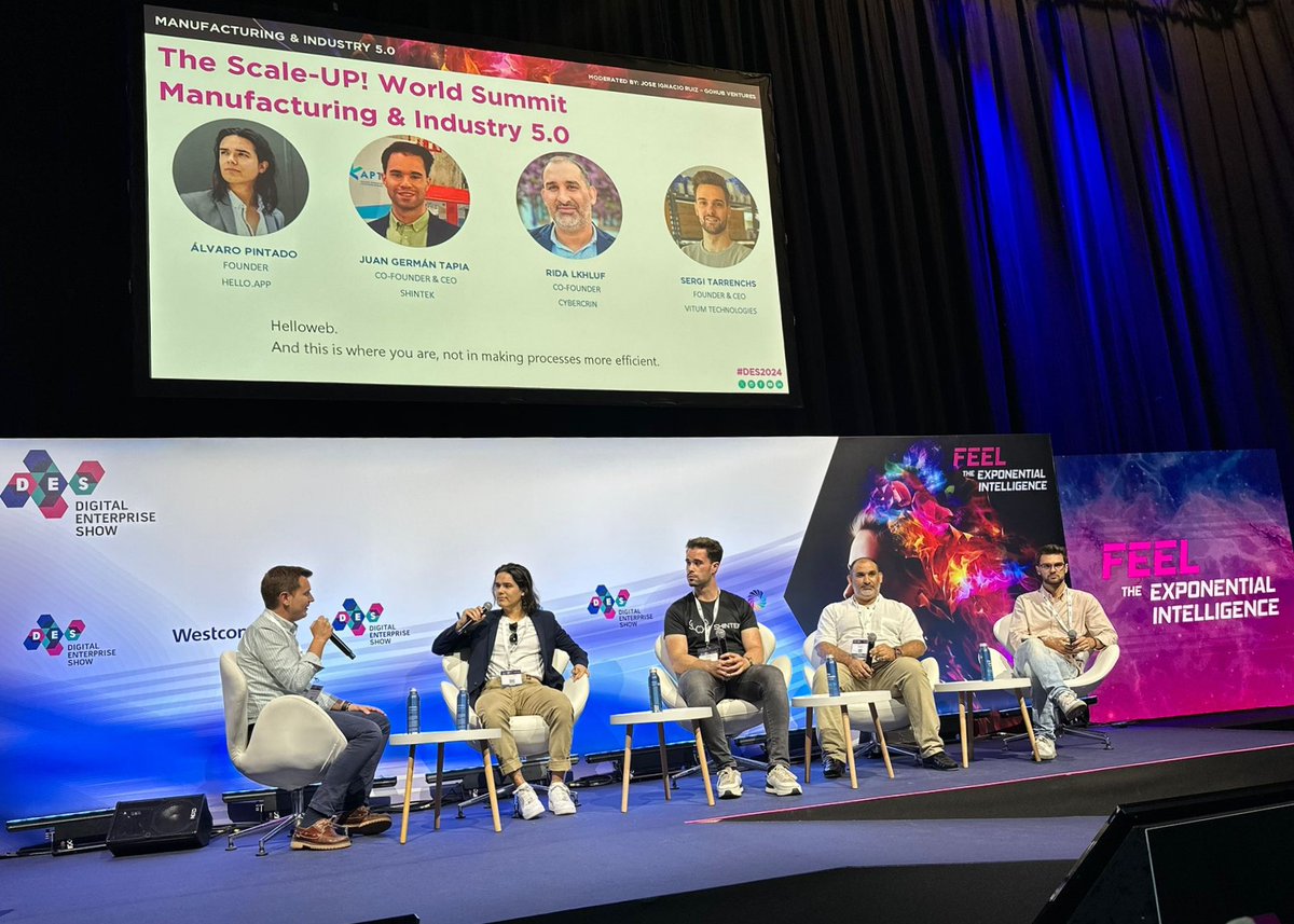 GoHub Ventures tweet media