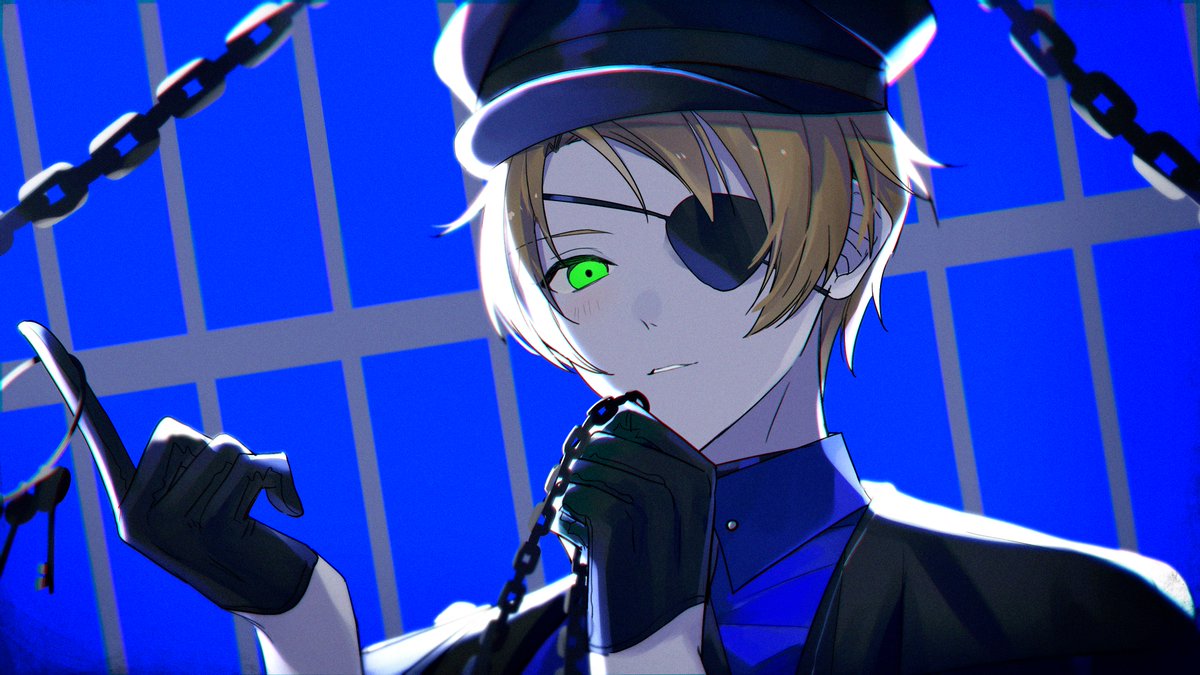 jijiji_st's tweet photo. 定期的にグレパニ瀬名と遊木の良さを宣伝するbot⛓️ https://t.co/niFnMsy1QE