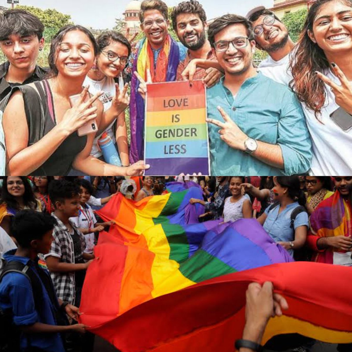 Schumy_Official's tweet photo. #Stop_the_hate
#support_lgbtq
#PRIDE #loveislove #lgbtq https://t.co/wuh0yjxQHa
