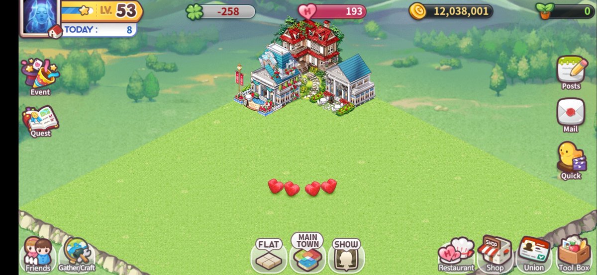 chaingame88's tweet photo. Goodbye EVERY FARM, its been a good journey. 😭😭😭

Officially, p2e EVERY FARM on Wemix is close by June 13, 2024 https://t.co/Gicg8INbWU