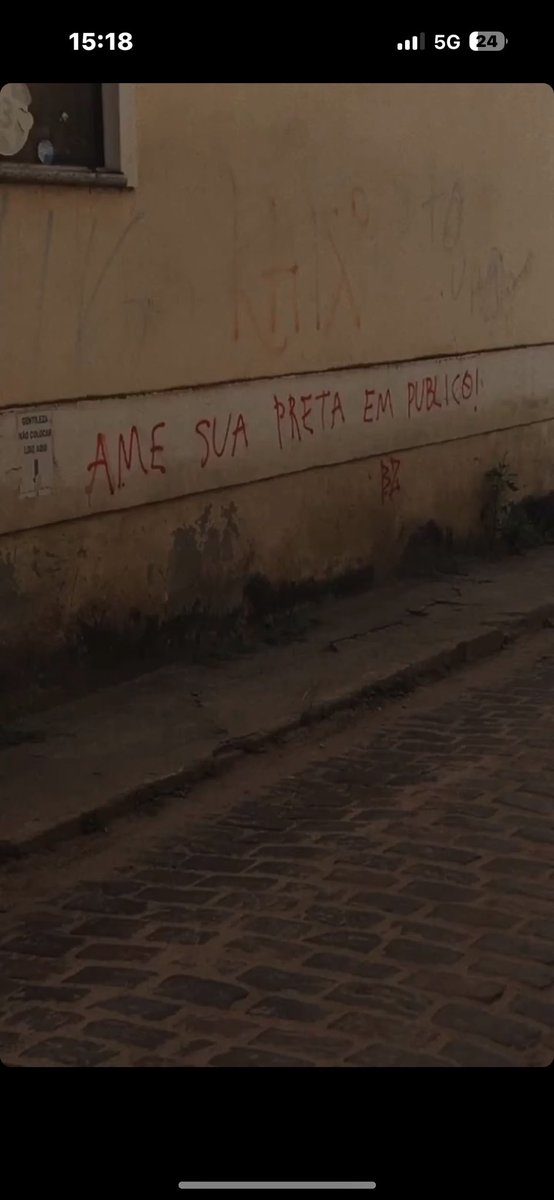 Vale ressaltar ❤️