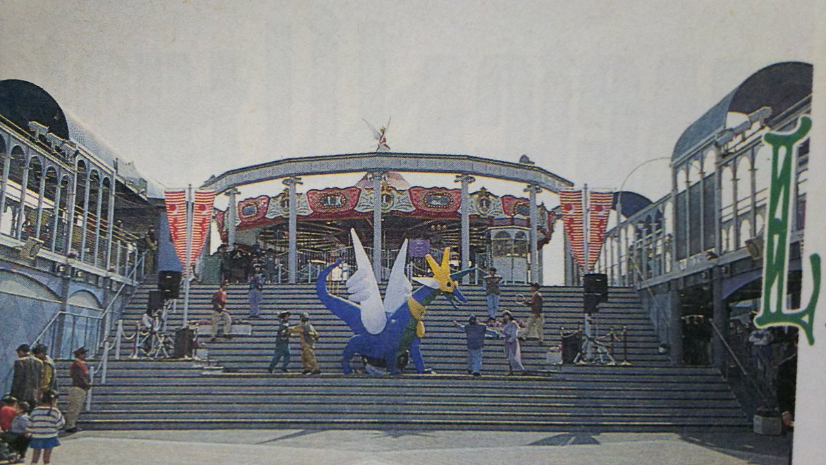 復活してほしい平成あれこれ ナムコワンダーエッグ