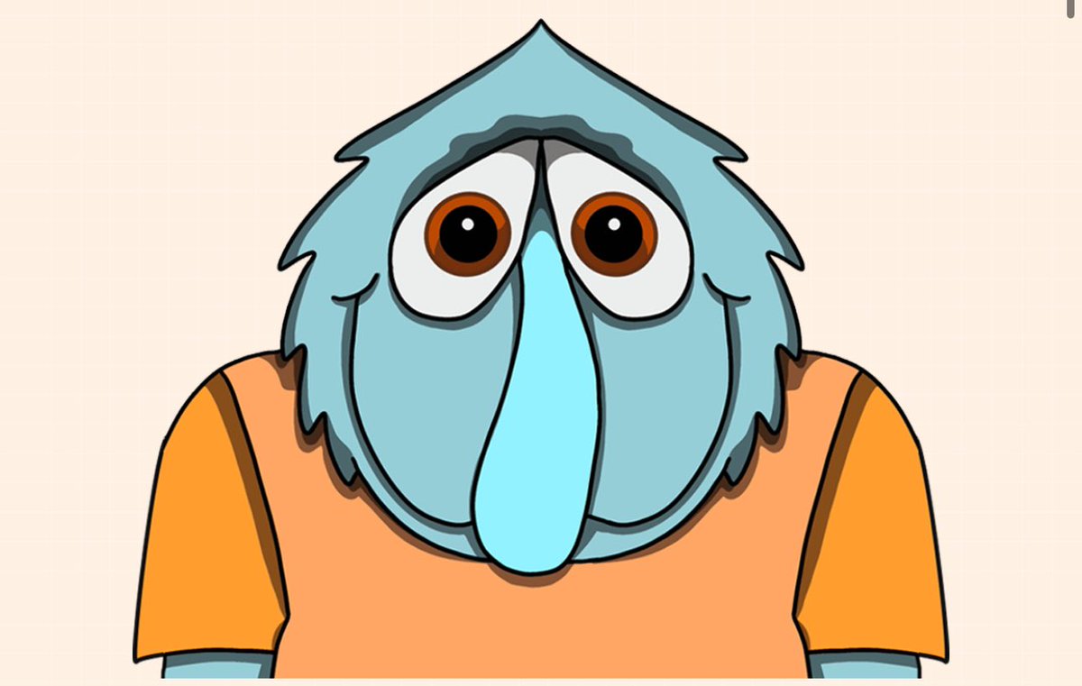 (SOL) $SLOINK

Just launch Good Narrative and community forming find your entries . DYOR 

SLOINK is melancholic hero, brought to life by the legendary Matt Furie $SOL

t.me/sloink_sol
sloink.vip
<a href="/sloinksol/">sloink</a>

CA
P8mq9UTZyQjz1SPCqXQ9yaFubDenUMGWan4jLYxpump