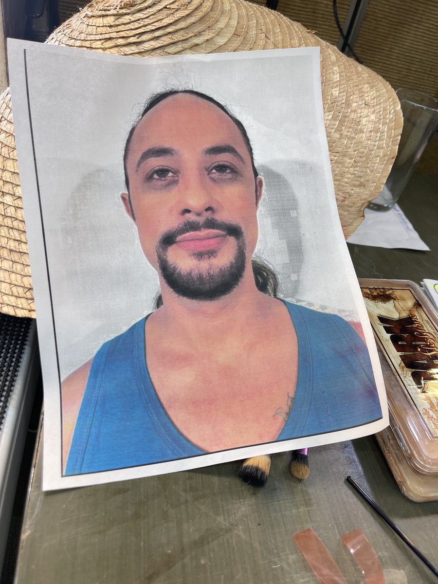 Luis A. Miranda, Jr. tweet media