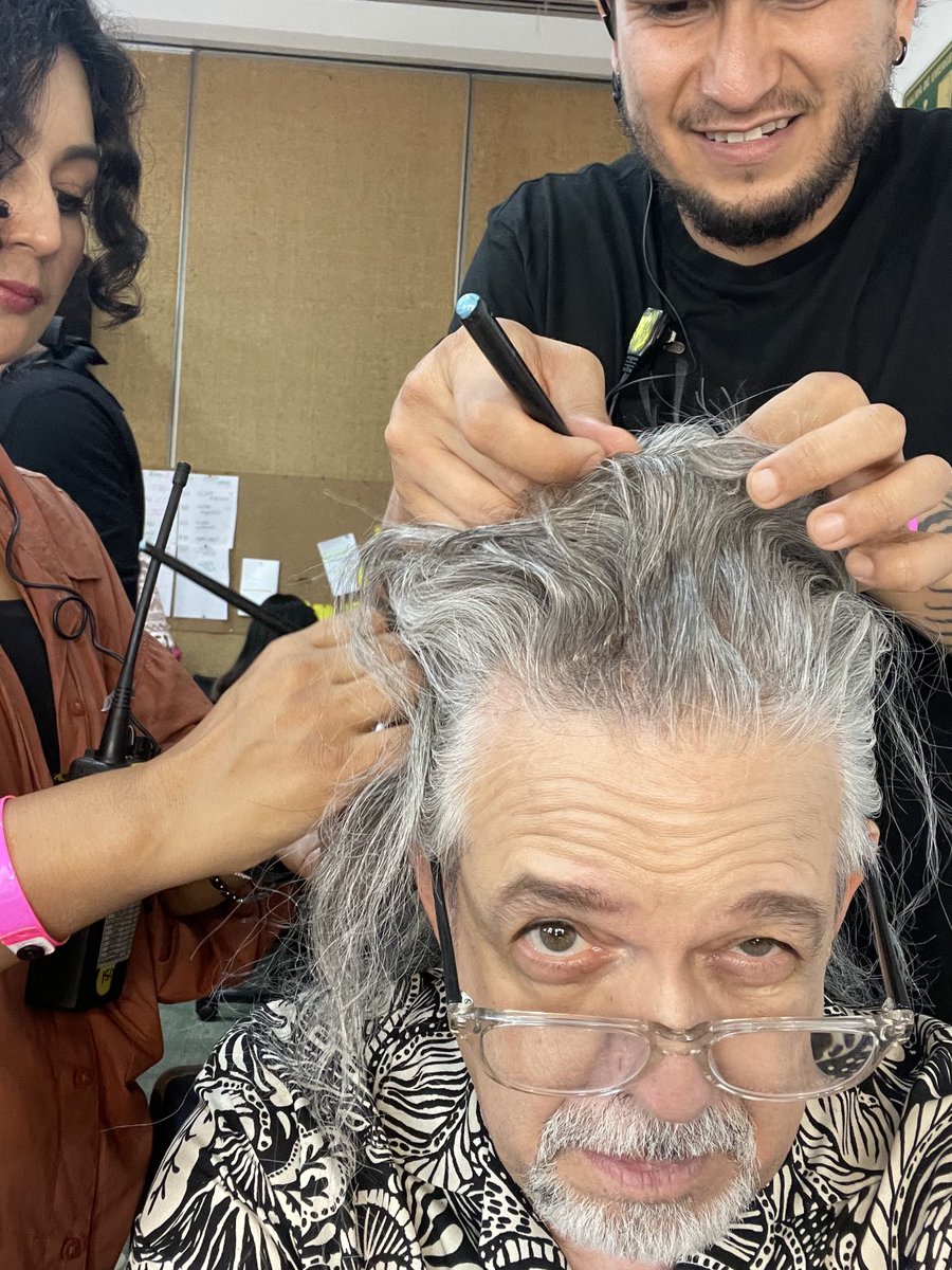 Luis A. Miranda, Jr. tweet media