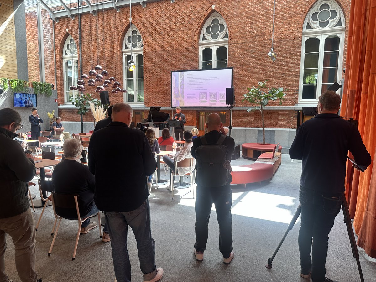 visit gent tweet media