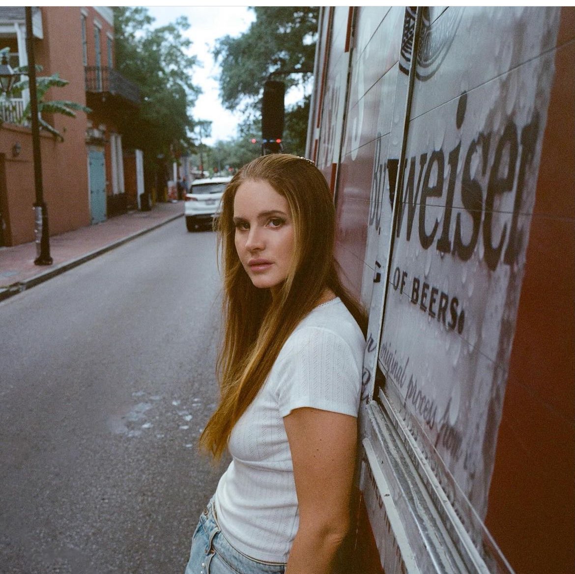Lana Del Rey