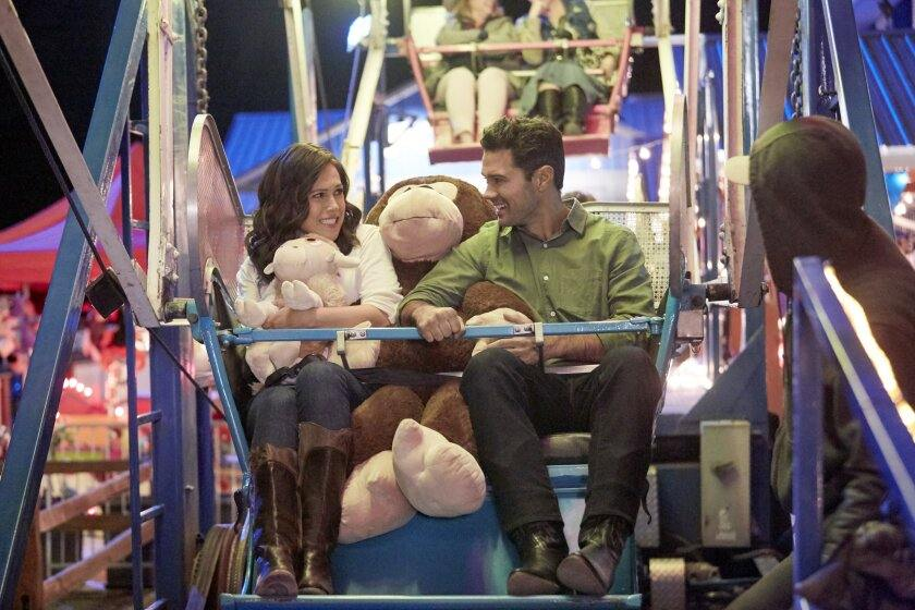 RomComReview1's tweet photo. #RyanPaevey fans can catch him today (6/12) at 11am Eastern on #HallmarkChannel along with #ErinKrakow in #ASummerRomance.
It's still available on DVD, so if you want to add it to your collection, ORDER HERE: https://t.co/2A4vZv3eHR https://t.co/gyw7Aa7ZDS