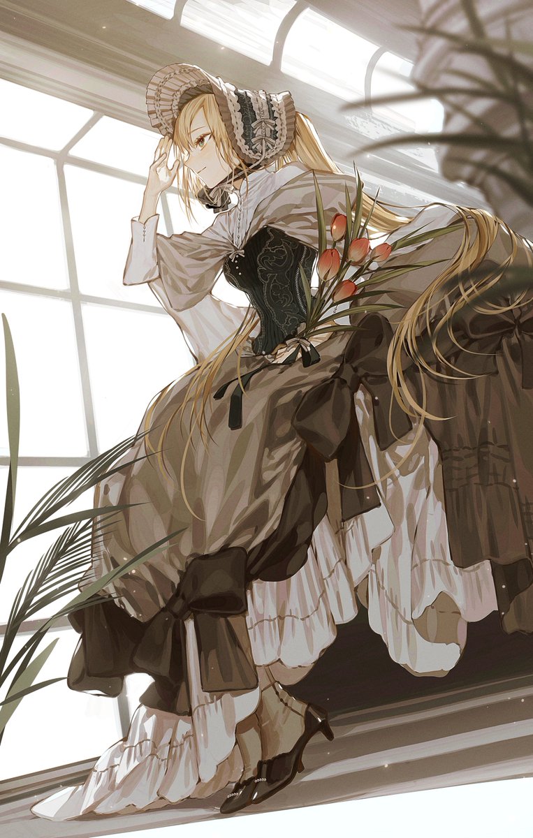 tear (@tear_0v0_hy) on Twitter photo 