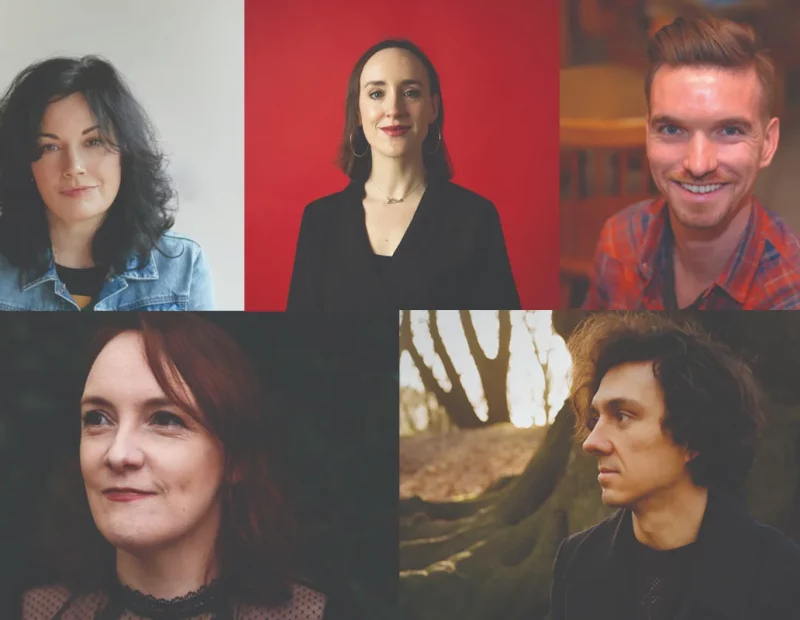 ThePigsBack1's tweet photo. 🐷The Journals Fleadh🐷
Come join us in Rathmullan, Donegal, as we celebrate the wonderful literary journal community we have on this island. There will be readings, workshops, an editor meet-and-greet, morning sea swims, storytelling, music, beers, sun and craic. Details below: https://t.co/Nw2QEgA1bH