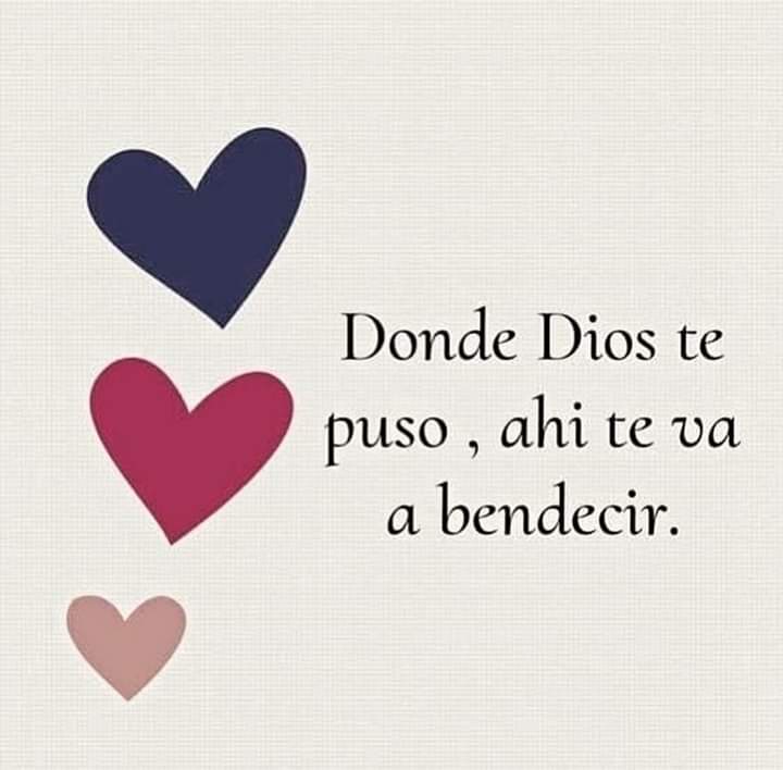 Amén.❤️