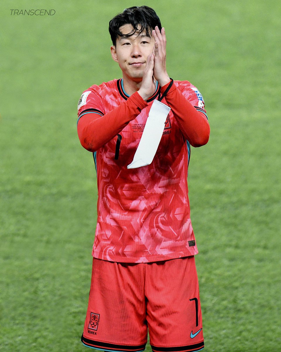 240611 대한민국 vs 중국

#손흥민 #sonheungmin