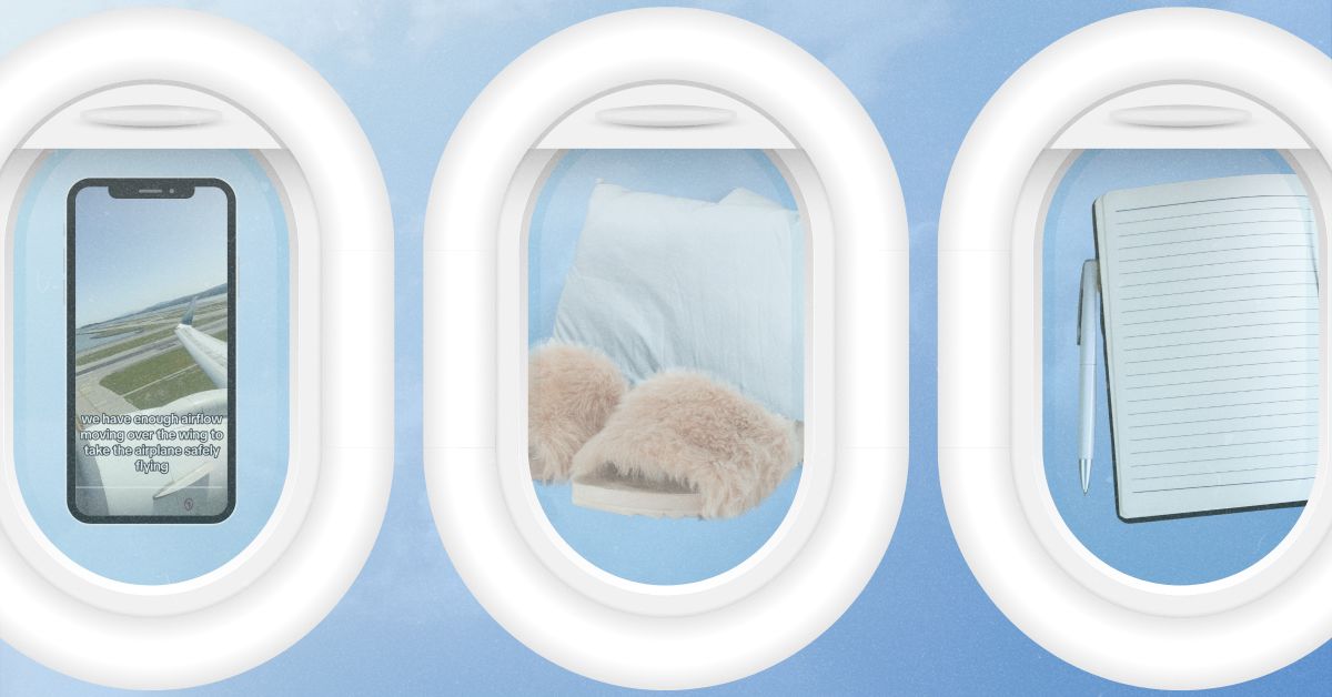 EFT Tapping makes TIME Magazine!! ✈️

buff.ly/3XmBiOQ