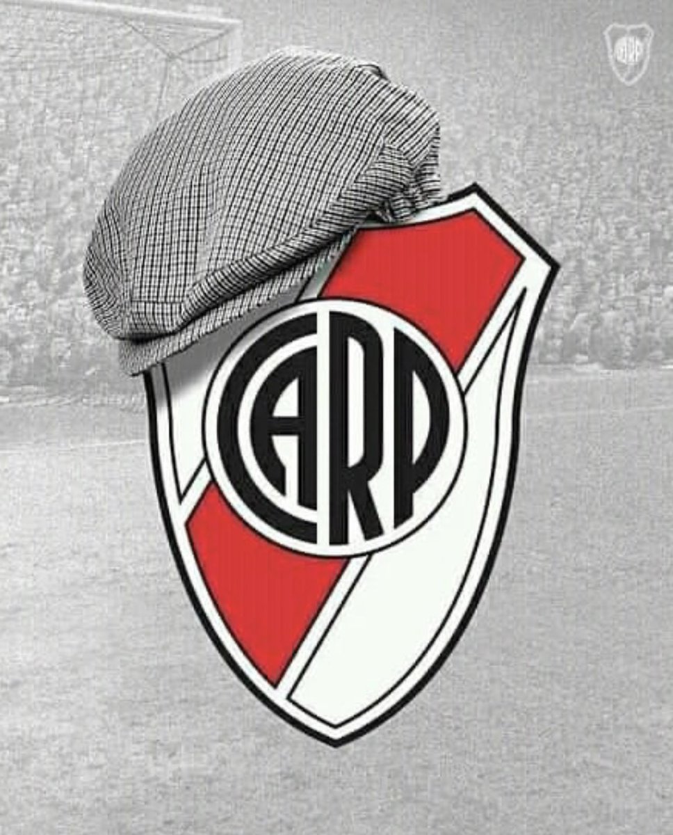 River_LBT14's tweet photo. Un 12 de junio, hace 98 años, nacía Amadeo Eterno !!! https://t.co/K4fX9yIXPF