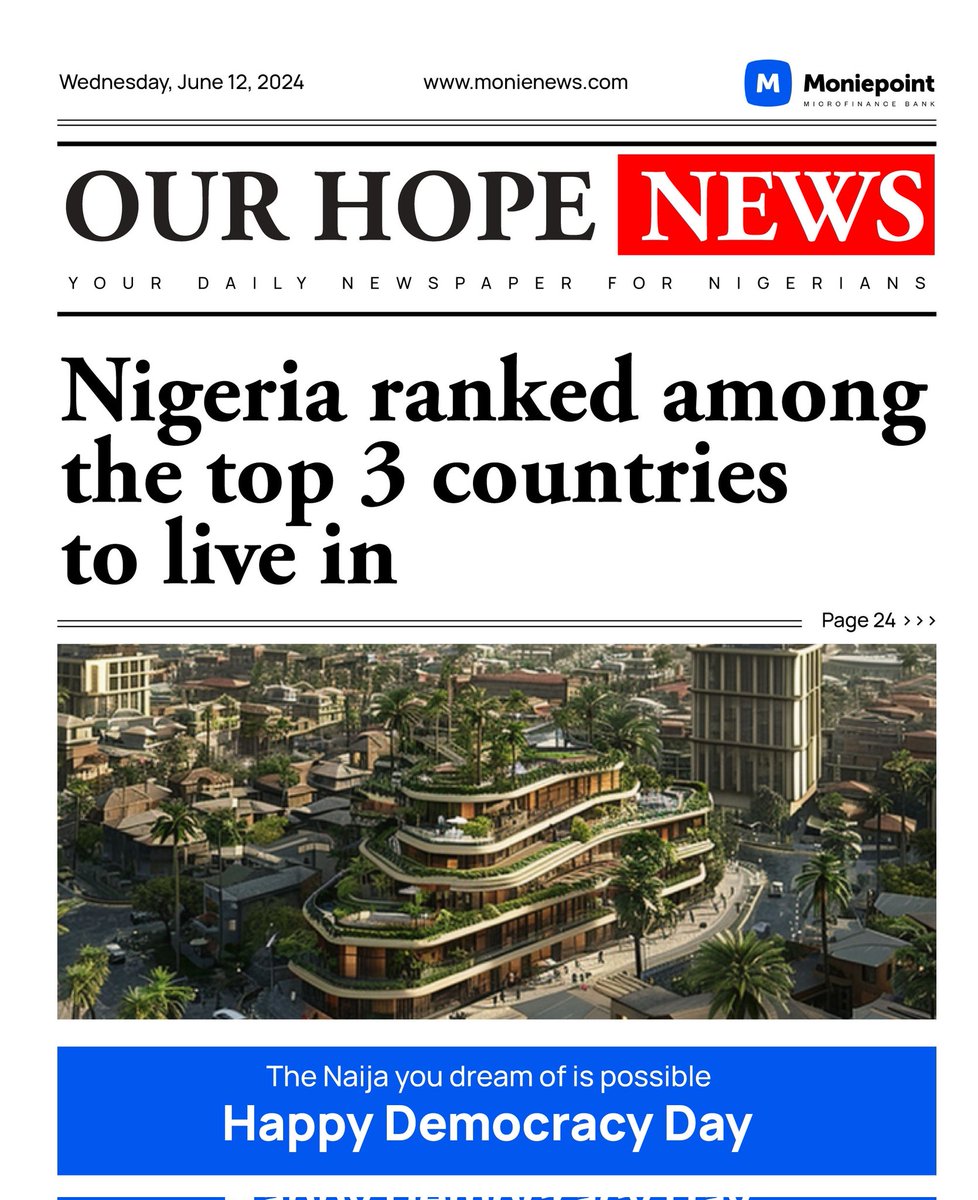 Moniepoint MFB tweet media