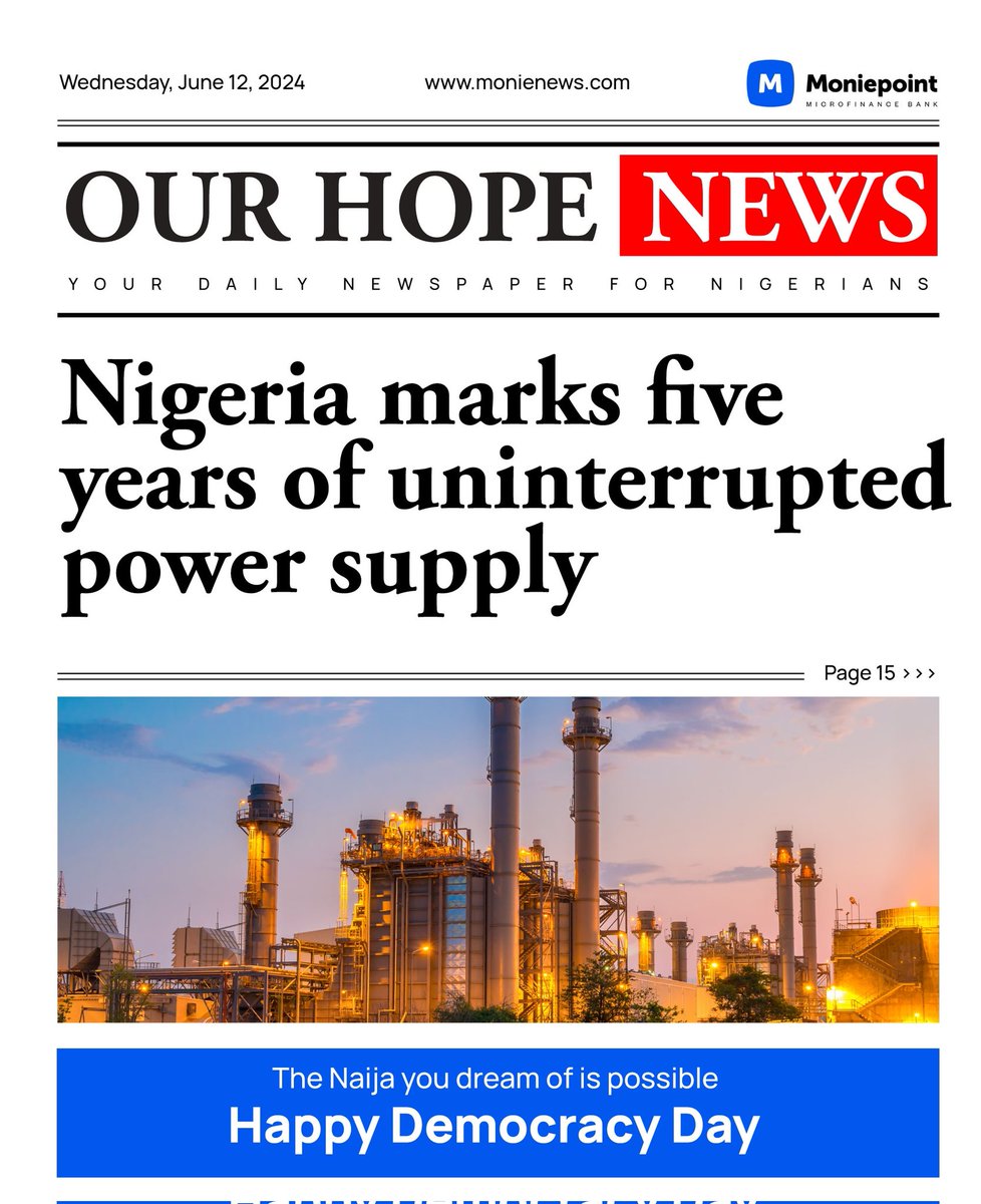 Moniepoint MFB tweet media