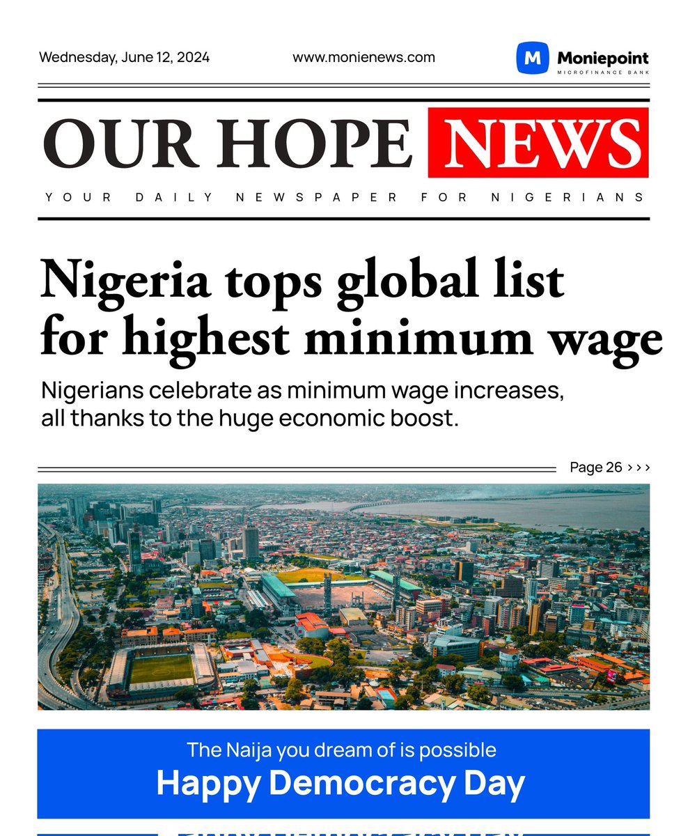 Moniepoint MFB tweet media