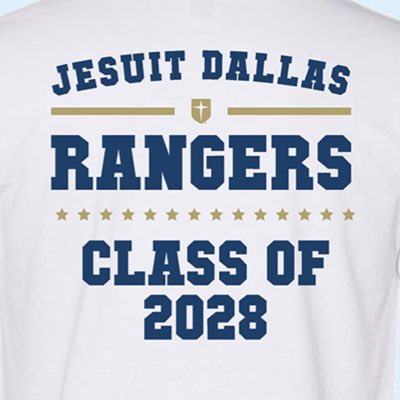 Jesuit Freshmen tweet media