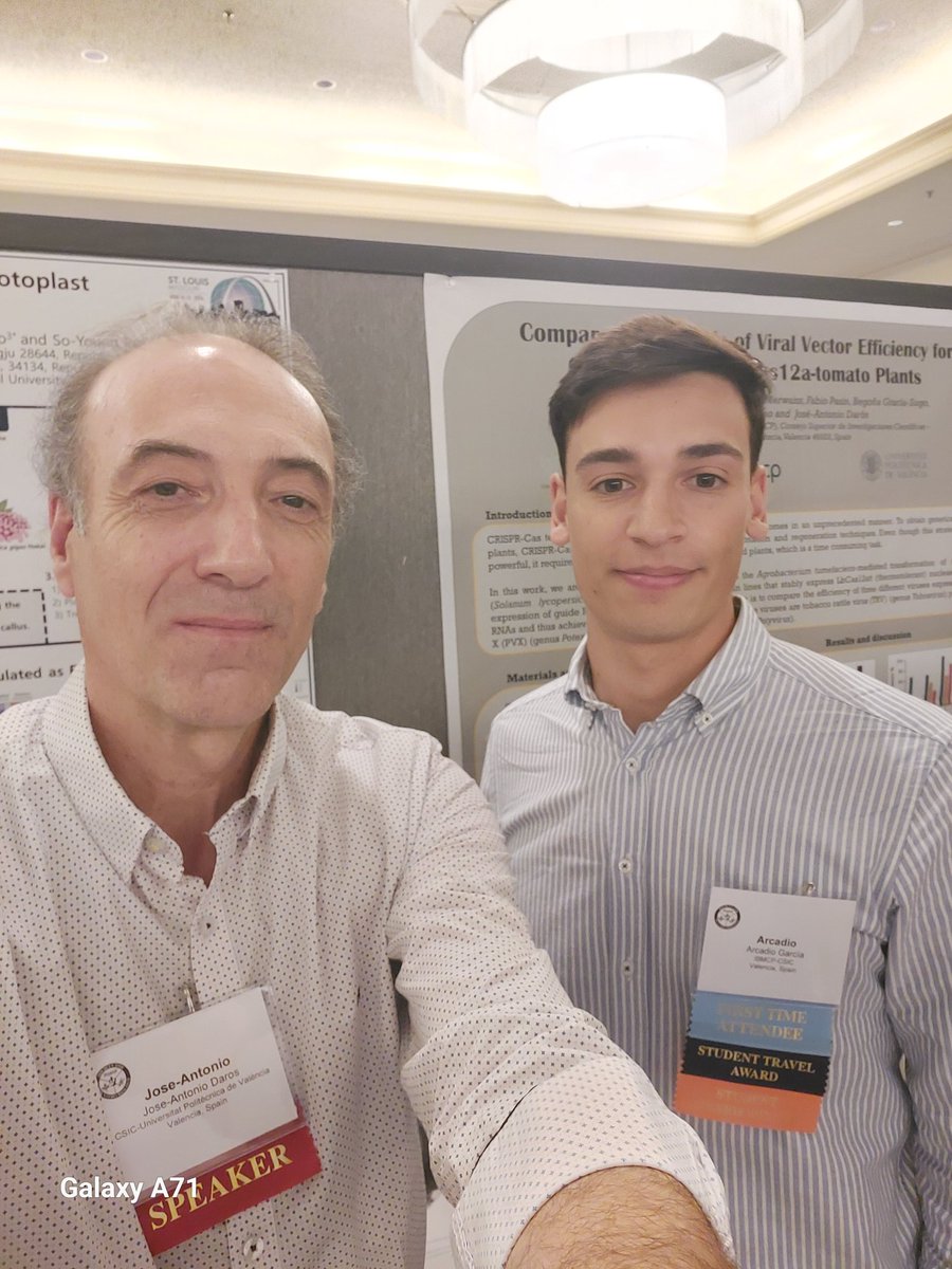 Exciting meeting SIVB Saint Louis, USA!